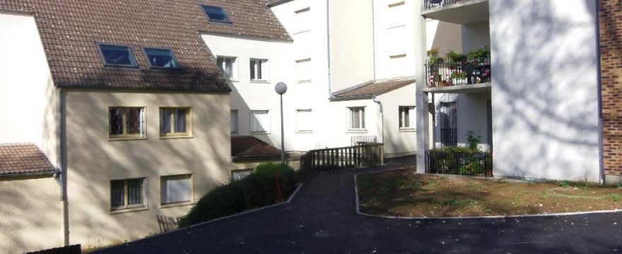 Appartement T3 à GAUCHY